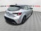 2025 Toyota Corolla Hatchback XSE