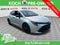 2021 Toyota Corolla Hatchback SE Nightshade Edition