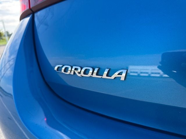 2016 Scion iM Base