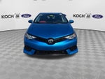 2016 Scion iM Base