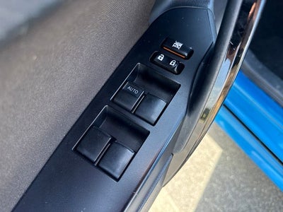 2016 Scion iM Base