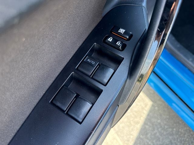 2016 Scion iM Base