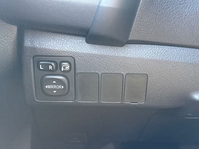 2016 Scion iM Base