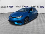 2016 Scion iM Base