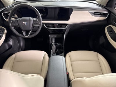 2024 Buick Encore GX Avenir