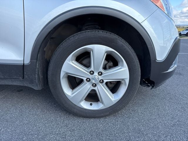 2016 Buick Encore Base