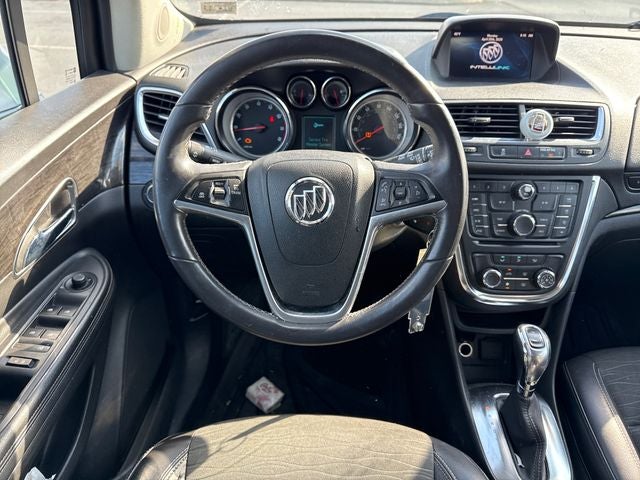 2016 Buick Encore Base