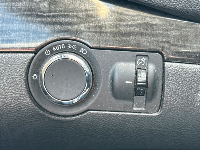 2016 Buick Encore Base