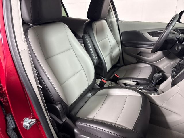 2016 Buick Encore Premium