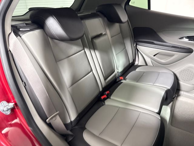 2016 Buick Encore Premium
