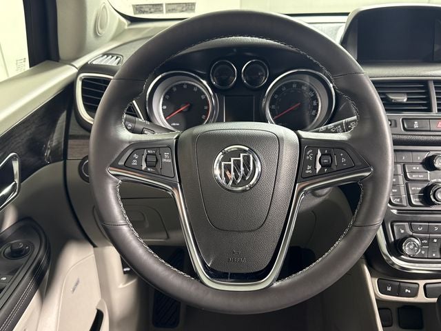 2016 Buick Encore Premium
