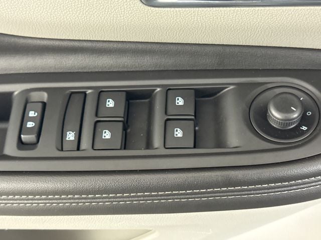 2016 Buick Encore Premium
