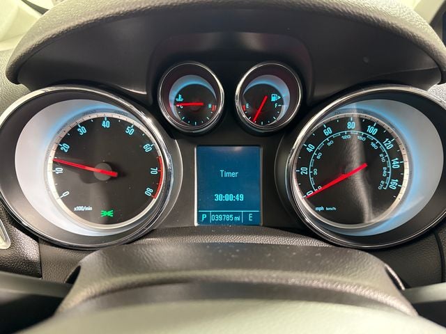2016 Buick Encore Premium
