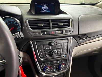 2016 Buick Encore Premium