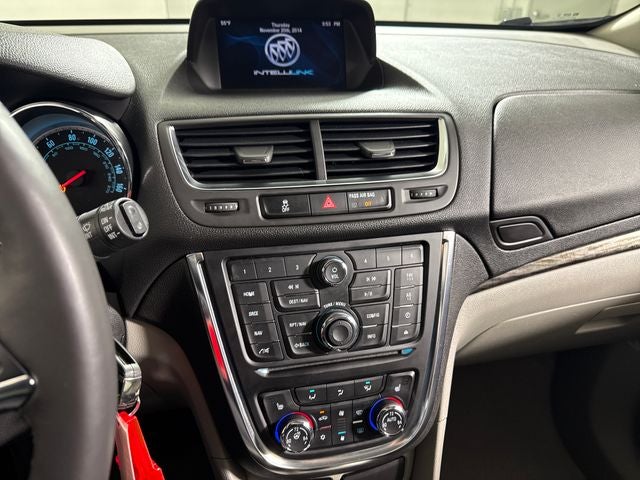 2016 Buick Encore Premium