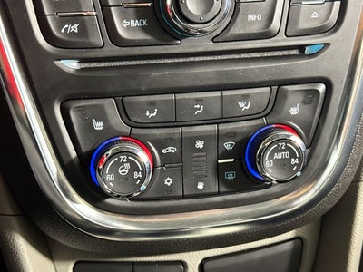 2016 Buick Encore Premium