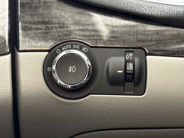 2016 Buick Encore Premium