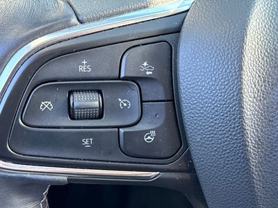 2020 Buick Encore GX Essence