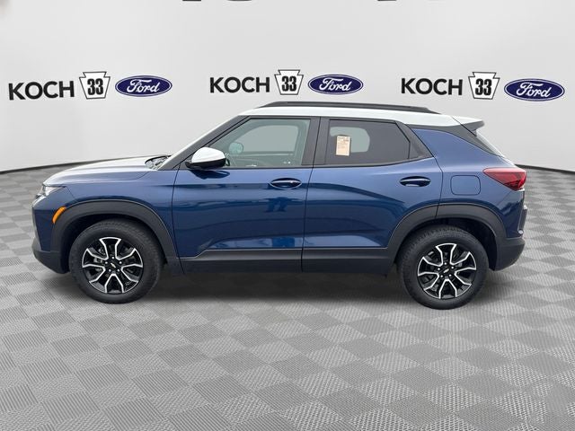 2023 Chevrolet TrailBlazer ACTIV