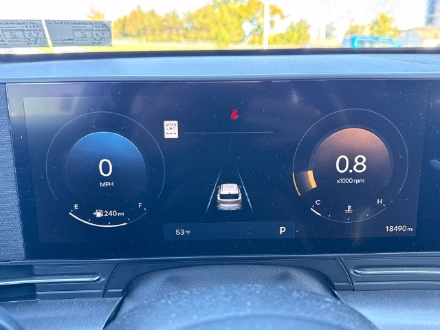2025 Hyundai Kona Limited