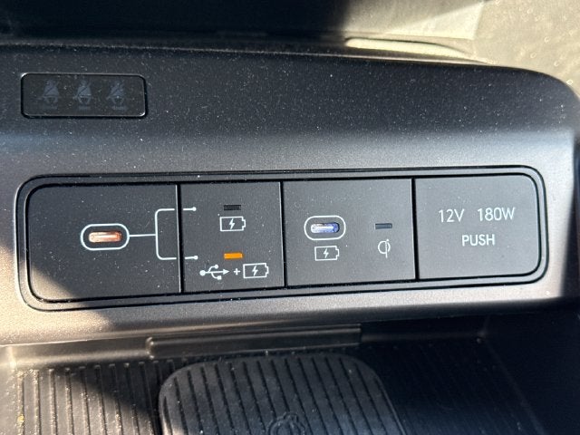2025 Hyundai Kona Limited