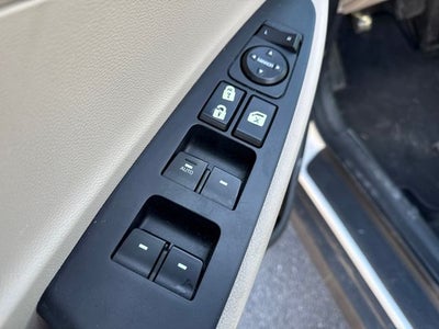 2016 Hyundai Tucson Eco