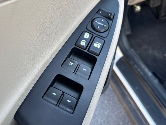 2016 Hyundai Tucson Eco