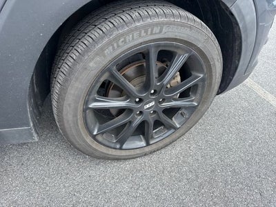 2019 Hyundai Tucson Night