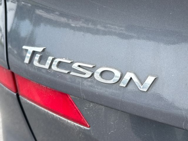 2019 Hyundai Tucson Night