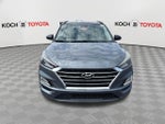 2019 Hyundai Tucson Night