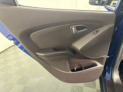2014 Hyundai Tucson SE