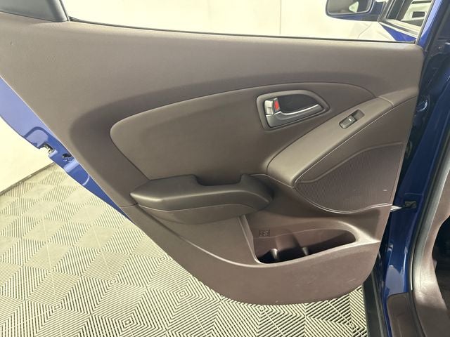 2014 Hyundai Tucson SE