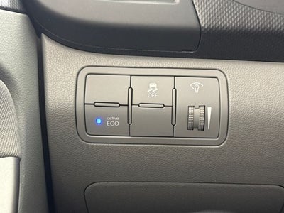 2015 Hyundai Accent GLS