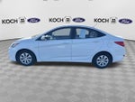 2015 Hyundai Accent GLS