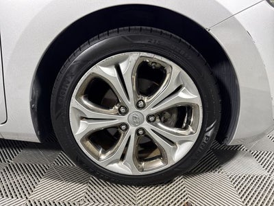 2013 Hyundai Elantra GT Base