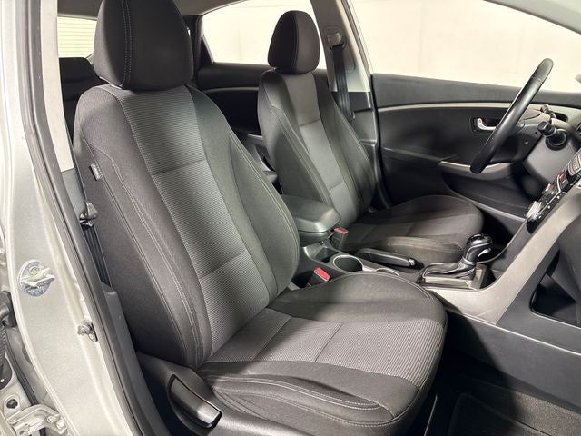 2013 Hyundai Elantra GT Base