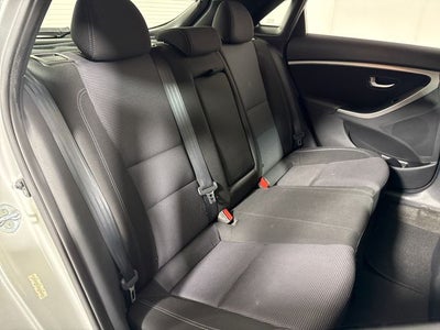 2013 Hyundai Elantra GT Base