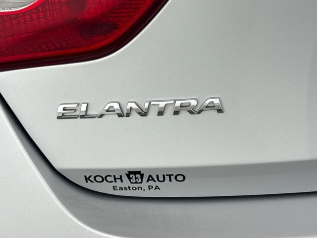 2013 Hyundai Elantra GT Base