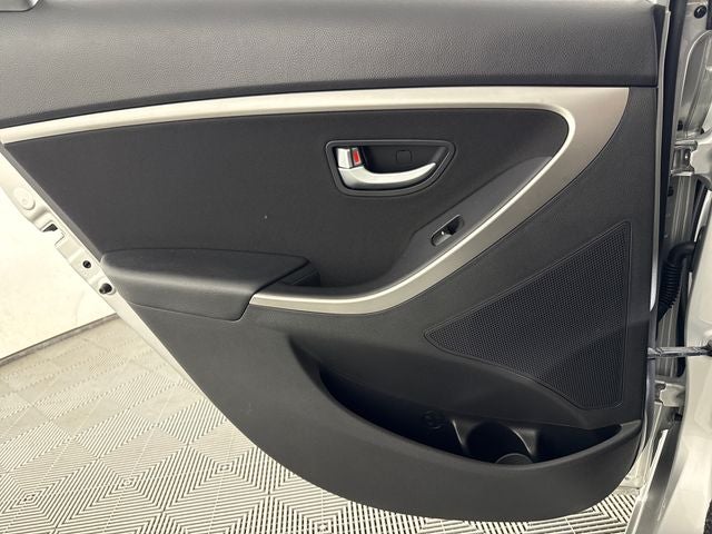 2013 Hyundai Elantra GT Base