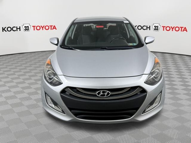 2013 Hyundai Elantra GT Base
