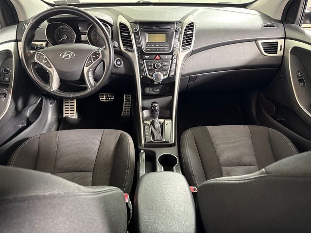 2013 Hyundai Elantra GT Base