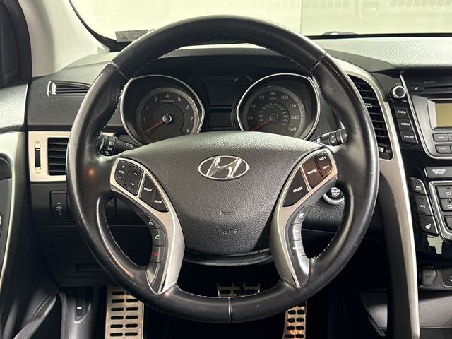 2013 Hyundai Elantra GT Base