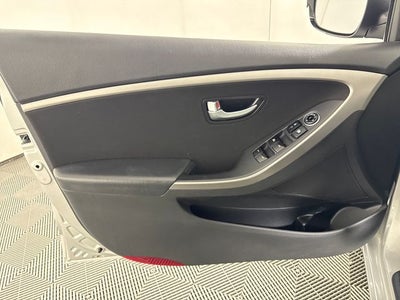 2013 Hyundai Elantra GT Base