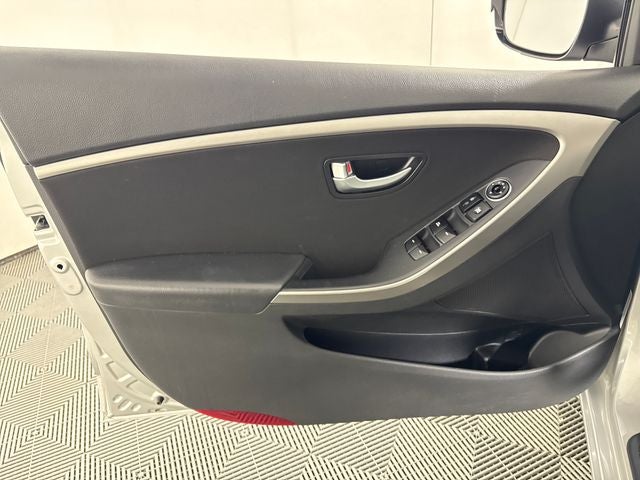 2013 Hyundai Elantra GT Base