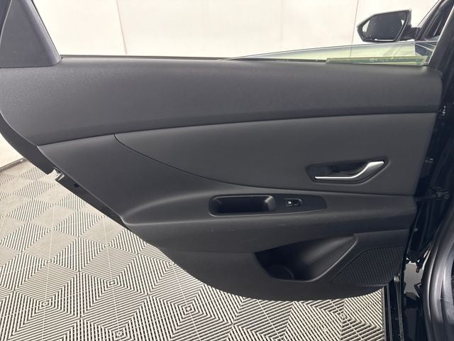2021 Hyundai Elantra Limited
