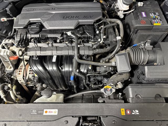 2021 Hyundai Elantra Limited