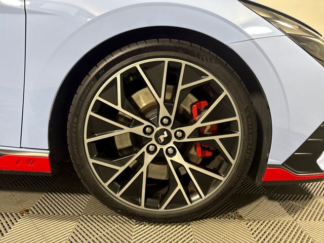 2022 Hyundai Elantra N Base