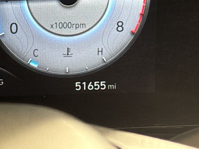 2022 Hyundai Elantra N Base