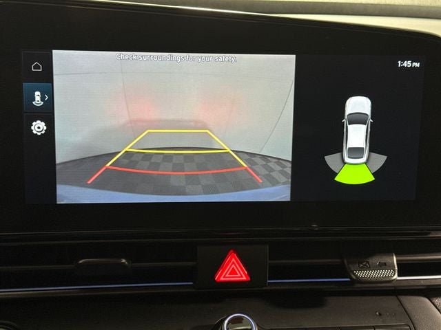 2022 Hyundai Elantra N Base