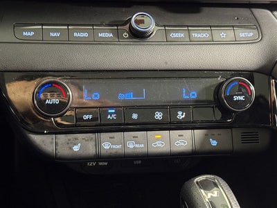 2022 Hyundai Elantra N Base